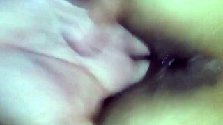 mexican prostitute nelly gets rimjob from unfaithful wife