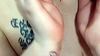 i explore kyra hellfire's tattoo tour in feb 2024