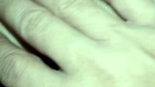 Emo Stepdaughter Plays With Pussy In Doggystyle!