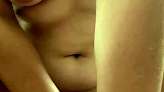 Mi Mujer Con Unas Riquísimas Tetas Naturales Tiene Un Squirt Doble Y Termina Temblando