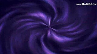 Ghost girl turns man into woman and fucks her