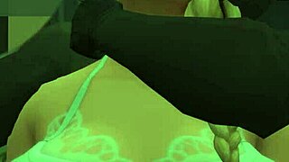 ex-girlfriend robbed by savage bbc thug