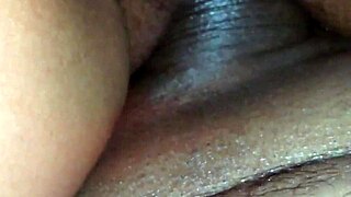 Wife Boldly Inserts Vibrator Into Her Anal Hole.