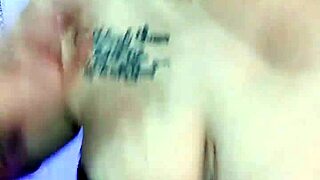 i explore kyra hellfire's tattoo tour in feb 2024