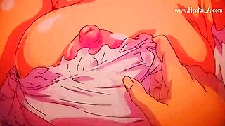 Perempuan hantu tukar lelaki jadi perempuan dan kongkek dia