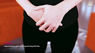 Wow, check out this erotic academy hentai adventure!