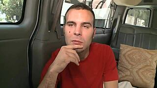 Gratifying Blowjob Contest With Gay Bareback