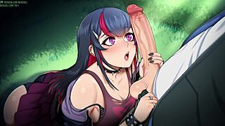 hey, check out this neocoill compilation with big tits and ass scenes set to music