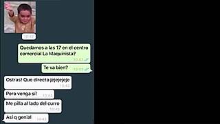 เจอสาว Tinder และเลียเธอดี! 😜