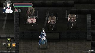 want to see night of r scenes part 17 in ranch area 3?