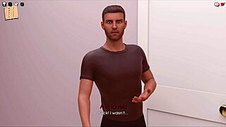 My Pleasure 5: An Intriguing Anime Game Adventure