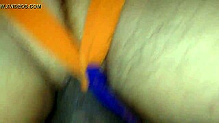 Bi boyfriend fucks his friend in intense threesome.