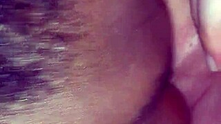 i eat mommy's pussy like it was the last meal