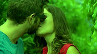 I go around wit my public bush n get blowjobs