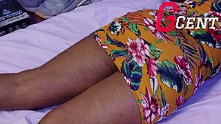 watch gcent relax with moaning, handjob, and dripping pussy? it's so tight and sexy.