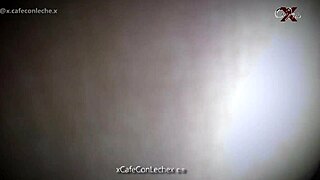 Can't Resist Stepsister's Hot Ass In Threesome?