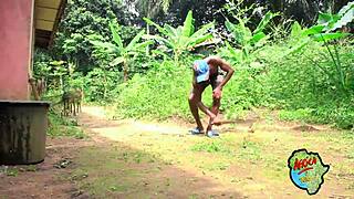 My girlfriend with witchcraft powers fucked me during my nap