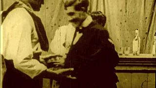 Vintage Gay Erotica from Victorian Era?