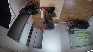Missy Maverick Webcam Fetish Session