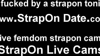 Have you tried spit roasting with strapons? 😈