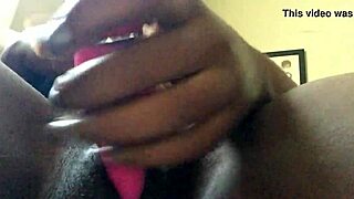 my hungry pussy wants more after that creampie