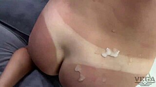 real threesome involving professional actors part 4