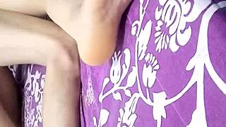 asian vietnamese couple