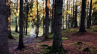 i get lost in wonderland while sucking his cock deep