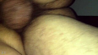 Man, my cheating wife got used hard by another guy while I watched. Can't believe how wild it was!