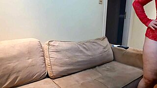 This young 18+ girl asked for two dicks in her mouth she sucked very tasty he even got wet