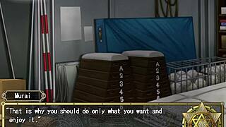 Bible Black The Infection High Priest End Playthrough Part 5!