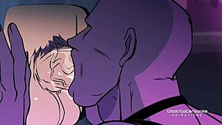 I Compiled This Video Of Gays Being Fucked In Anime Style Part 6