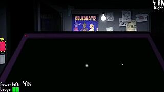 Five Nights At Fuzzboobs Hentai Pegging Futanari