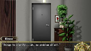 Bible Black The Infection High Priest End Playthrough Part 5!