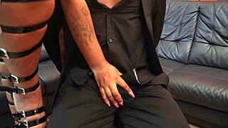 Couple Infidel Affair