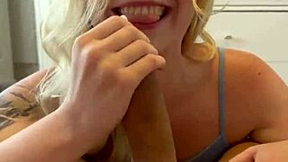 scared stepdad fucks his bubble butt intruder krissy knight 😱