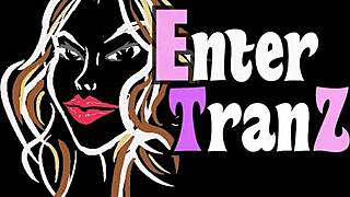 Navaljeni možje trdo jebejo trans žensko v divjem akciji