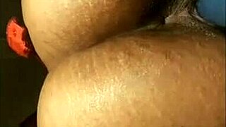 Misty Rein Gets Off On My Ass