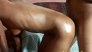 Raw Fuck For Biology Student At University!