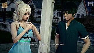 my bully is my lover 28