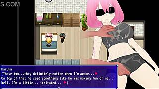 Old man watches his wife masturbate with toys and get fingered in cuckold play.