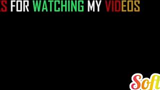 i moan as i cum on my wet swollen pussy squirting rough