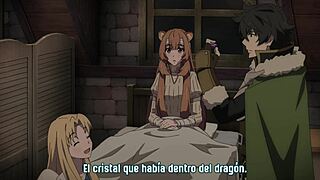 i'm watching tnynn ep8 subespañol with hentai action