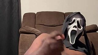 what's your favorite scary movie scene