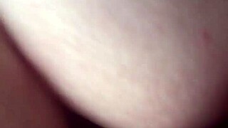 homemade fucking my juicy girlfriend pussy