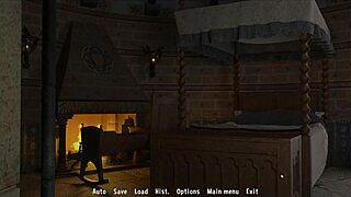 sanji's wild fantasy toon adventure in one piece hentai parody