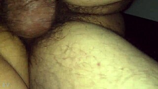 Man, my cheating wife got used hard by another guy while I watched. Can't believe how wild it was!