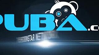 Two Hotties Take A Sexy Shower Together.