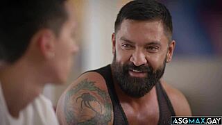 cristal cherry swallows cum in park