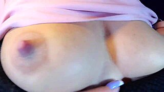 Sexy Secretary Gets Licked And Dominated!